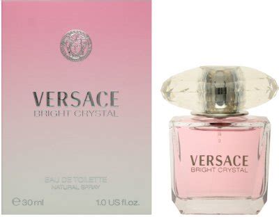 versace pink diamond цена